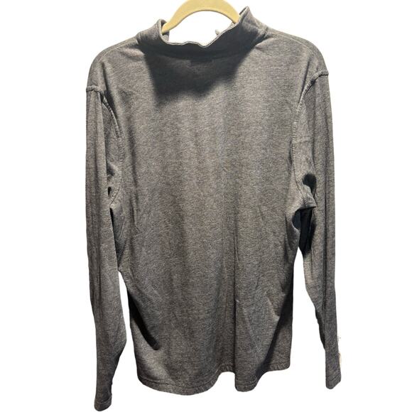 Men’s Columbia‎ 1/4 zip - Picture 2 of 3